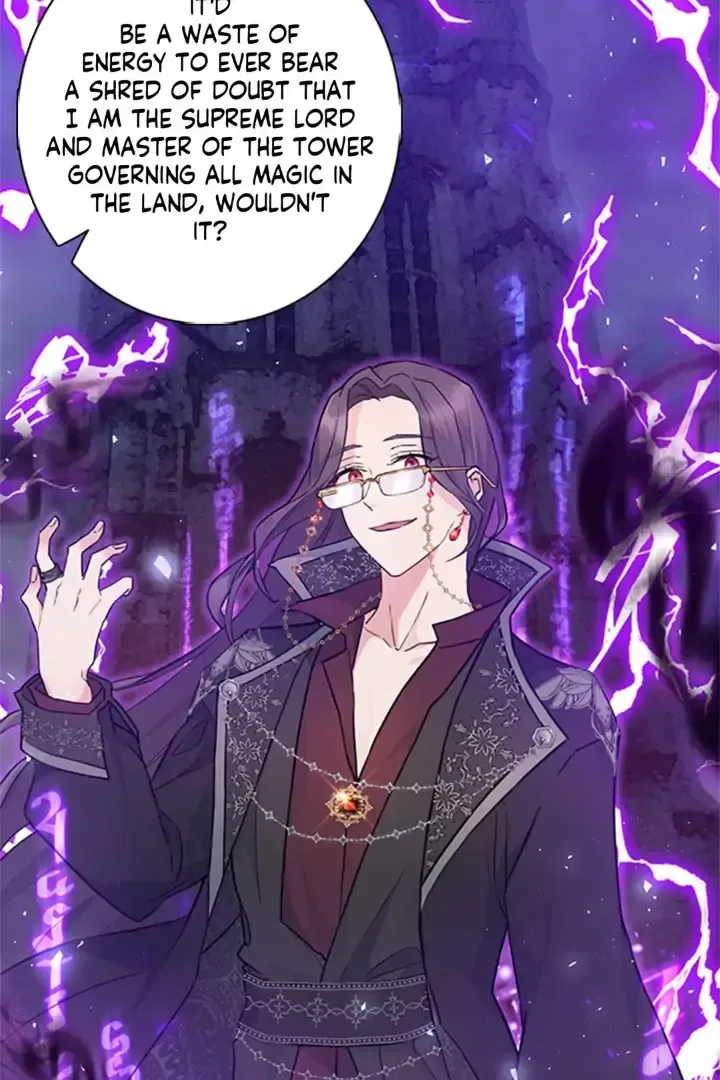 Please Stop Following Me, ML! Chapter 6 page 18