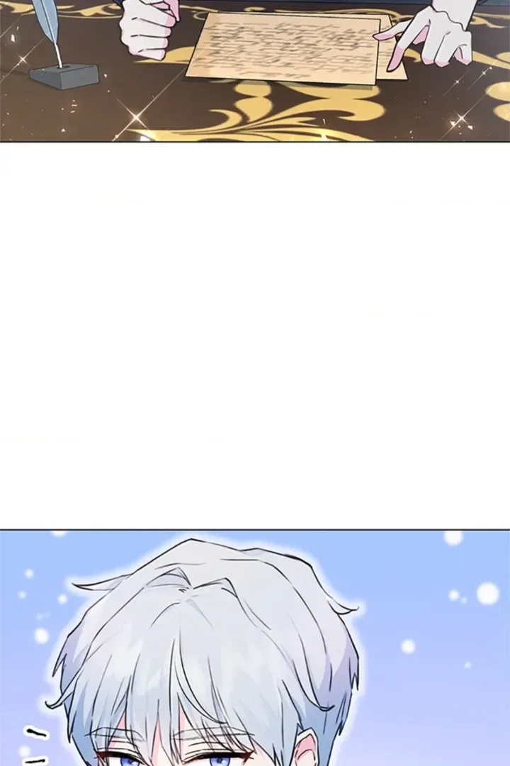 Please Stop Following Me, ML! Chapter 6 page 3
