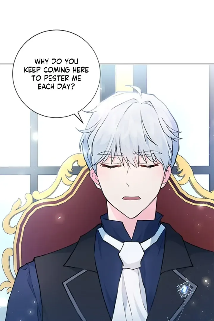 Please Stop Following Me, ML! Chapter 6 page 14