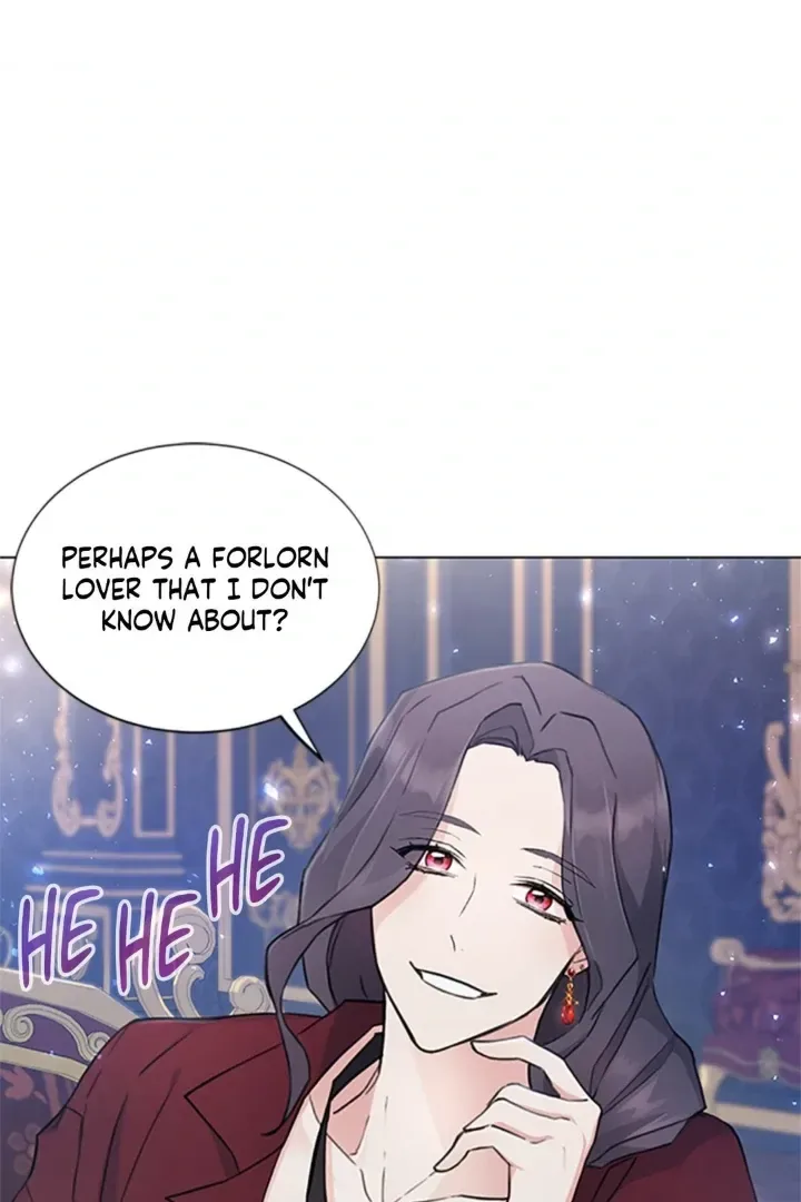 Please Stop Following Me, ML! Chapter 6 page 11
