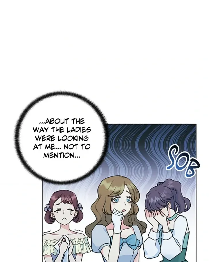 Please Stop Following Me, ML! Chapter 6 page 26