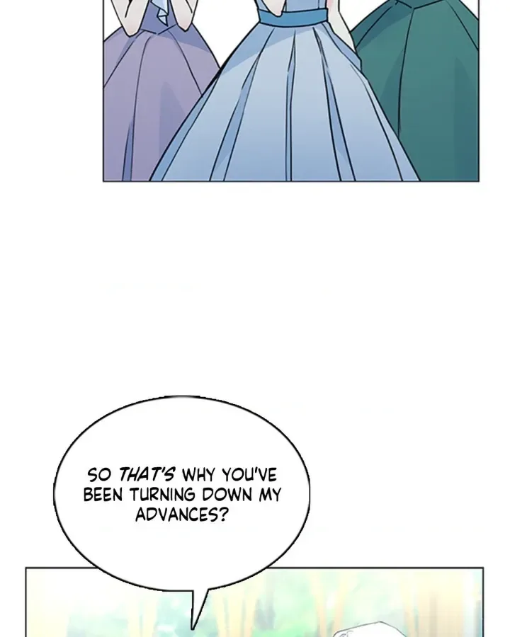 Please Stop Following Me, ML! Chapter 6 page 27