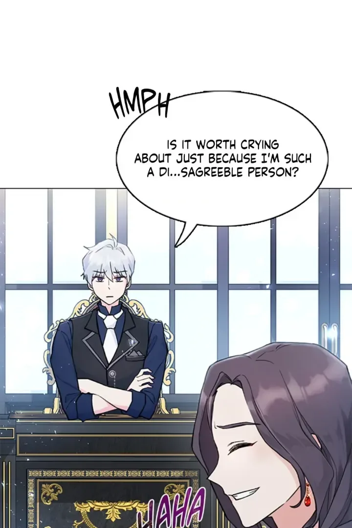 Please Stop Following Me, ML! Chapter 6 page 32