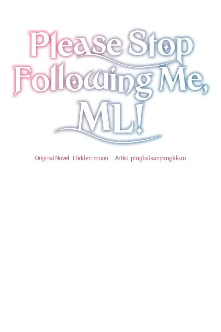 Please Stop Following Me, ML! Chapter 6 page 34
