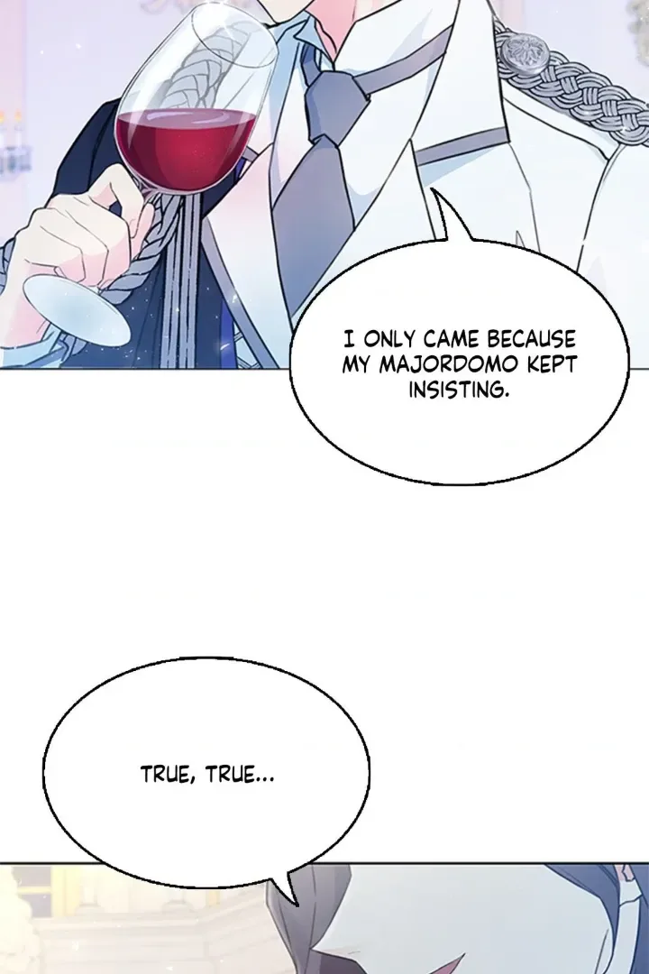 Please Stop Following Me, ML! Chapter 6 page 41