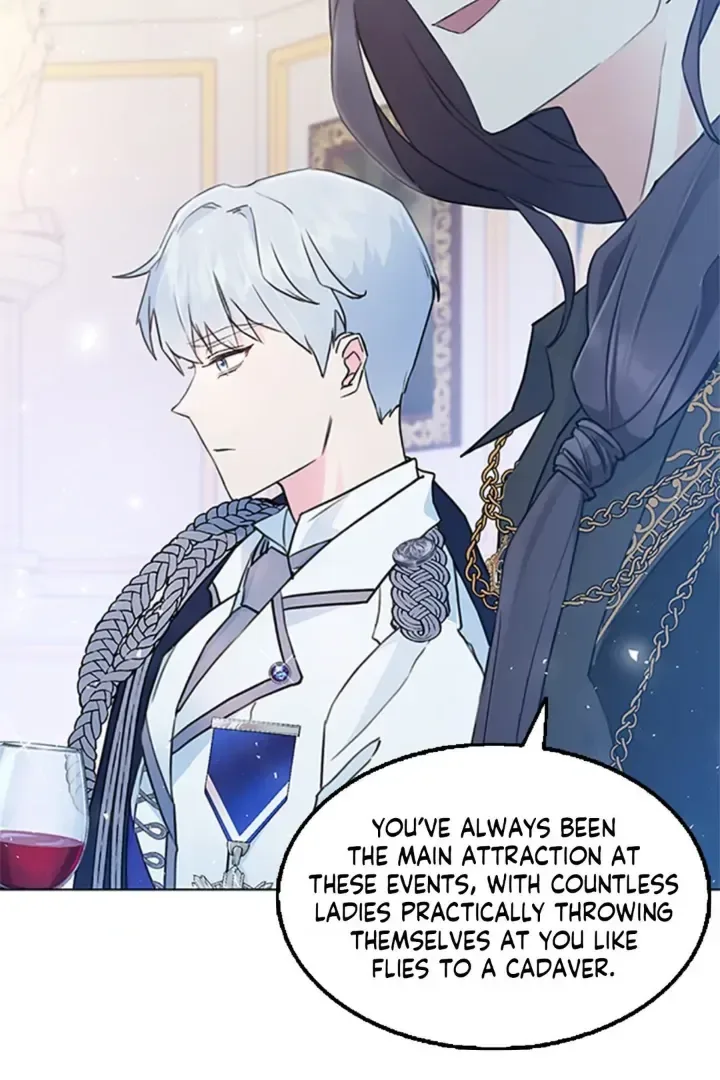 Please Stop Following Me, ML! Chapter 6 page 42