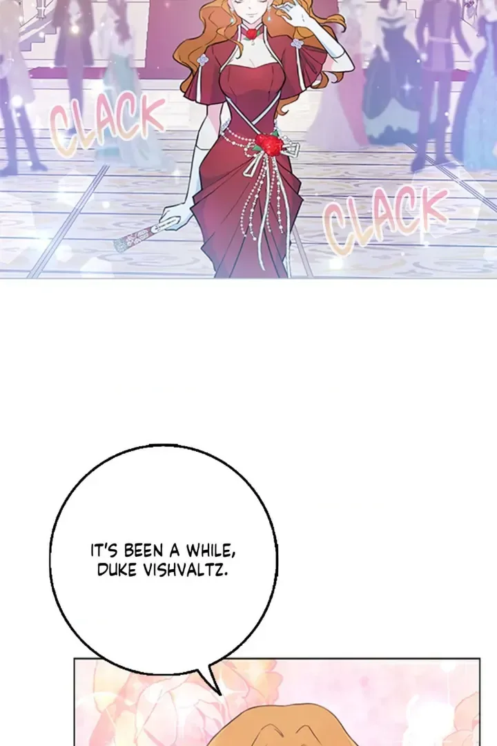 Please Stop Following Me, ML! Chapter 6 page 45
