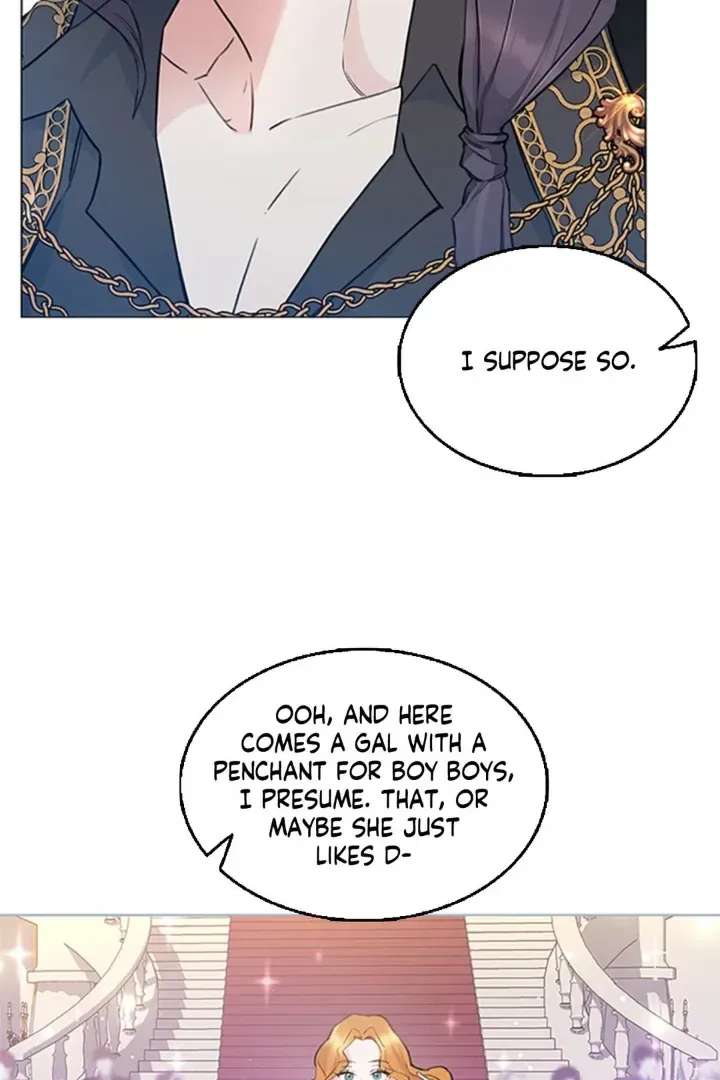 Please Stop Following Me, ML! Chapter 6 page 44