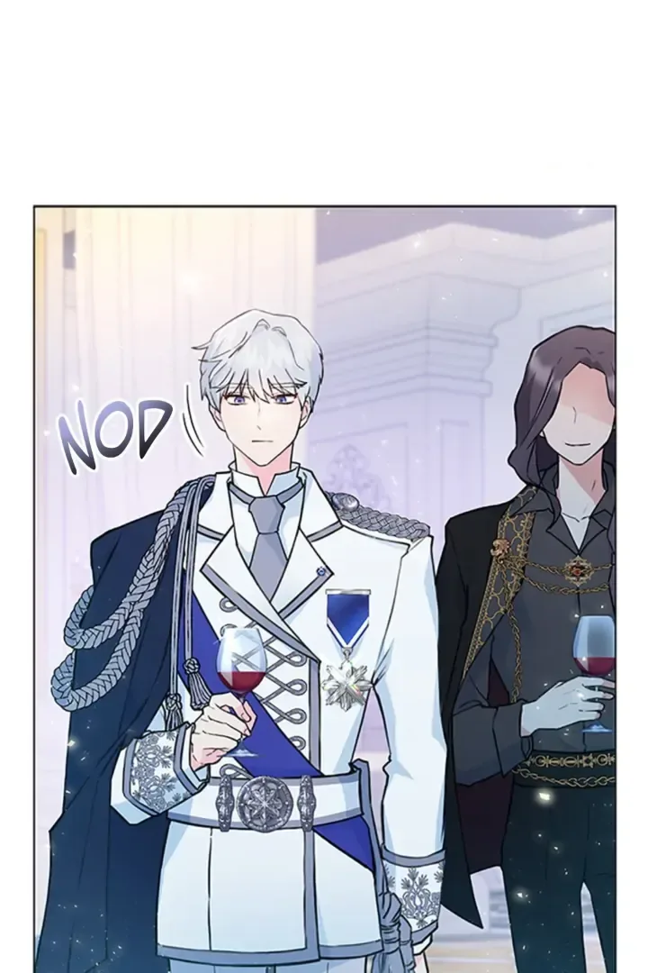 Please Stop Following Me, ML! Chapter 6 page 47