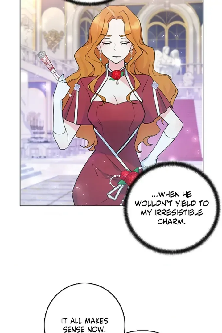 Please Stop Following Me, ML! Chapter 6 page 52