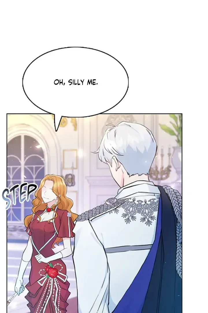 Please Stop Following Me, ML! Chapter 6 page 57