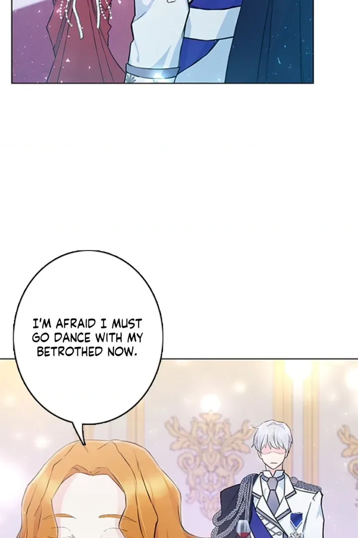 Please Stop Following Me, ML! Chapter 6 page 58