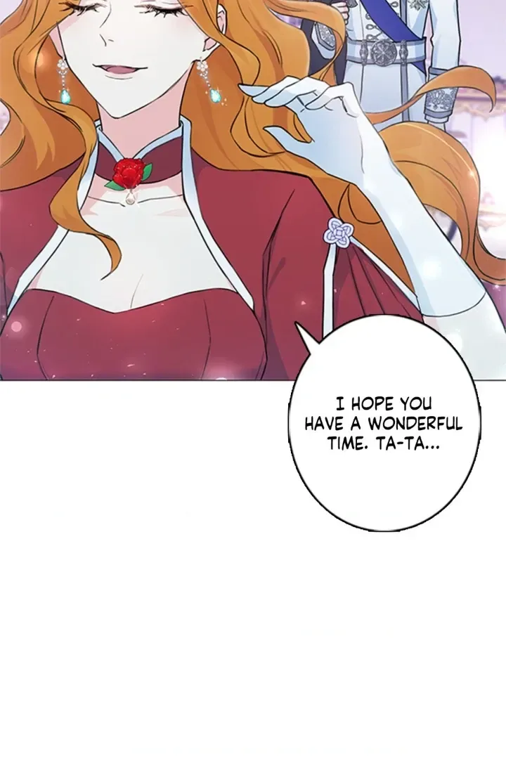 Please Stop Following Me, ML! Chapter 6 page 59