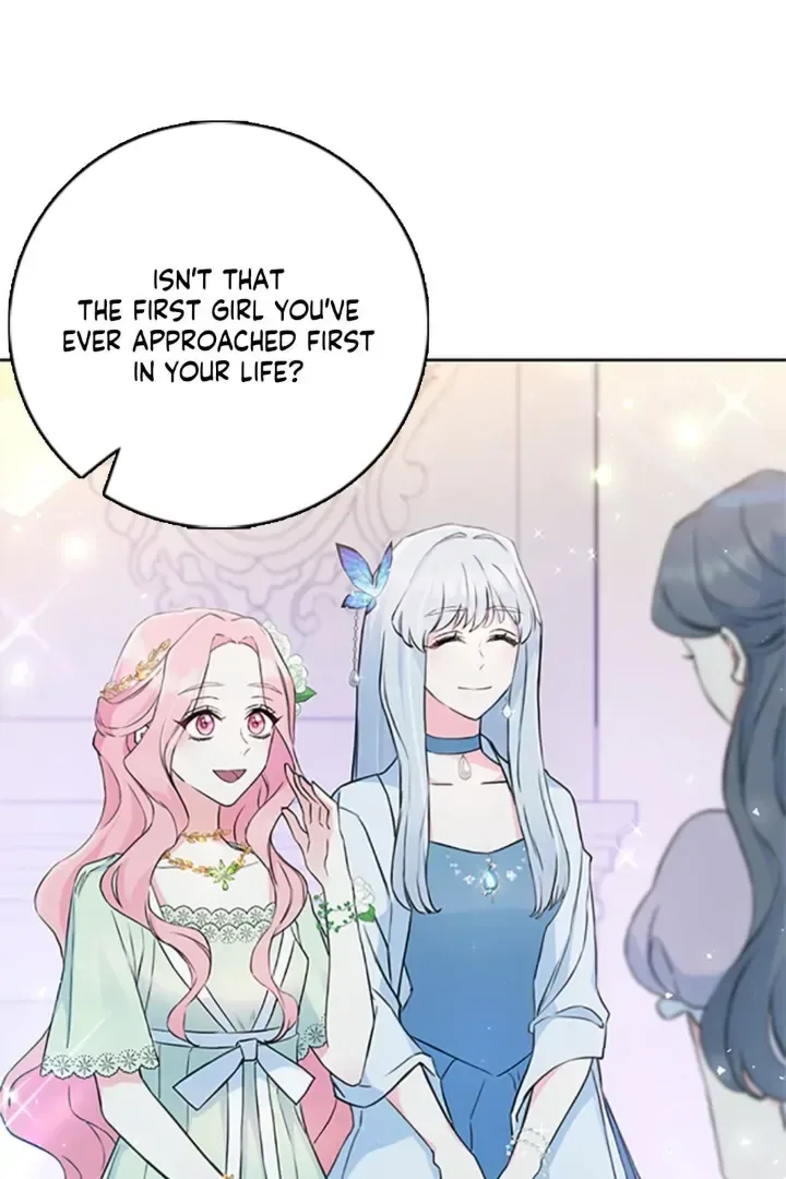 Please Stop Following Me, ML! Chapter 6 page 63
