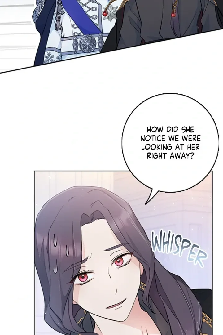 Please Stop Following Me, ML! Chapter 6 page 83