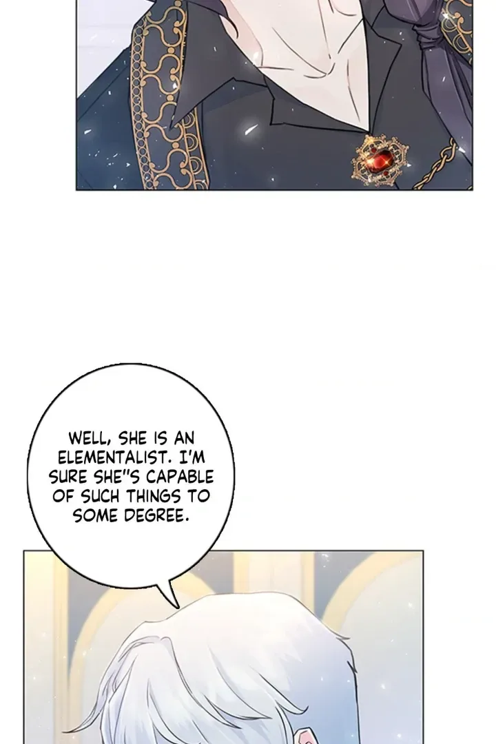 Please Stop Following Me, ML! Chapter 6 page 84
