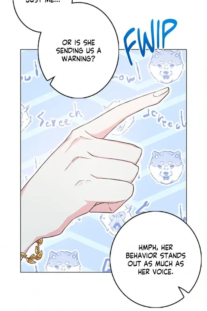 Please Stop Following Me, ML! Chapter 6 page 87