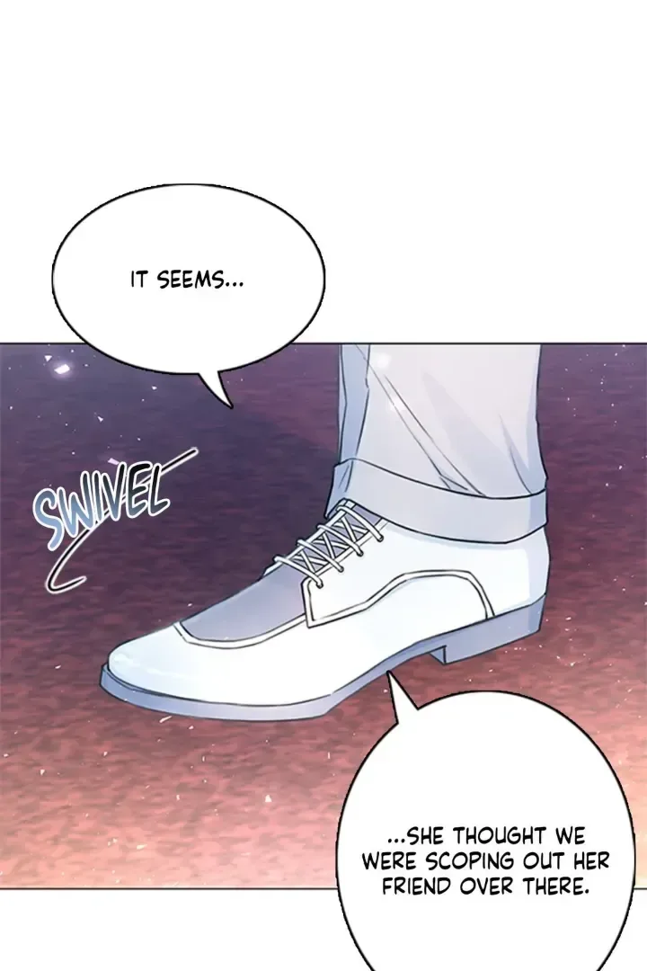 Please Stop Following Me, ML! Chapter 6 page 88
