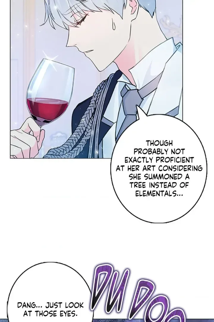 Please Stop Following Me, ML! Chapter 6 page 85