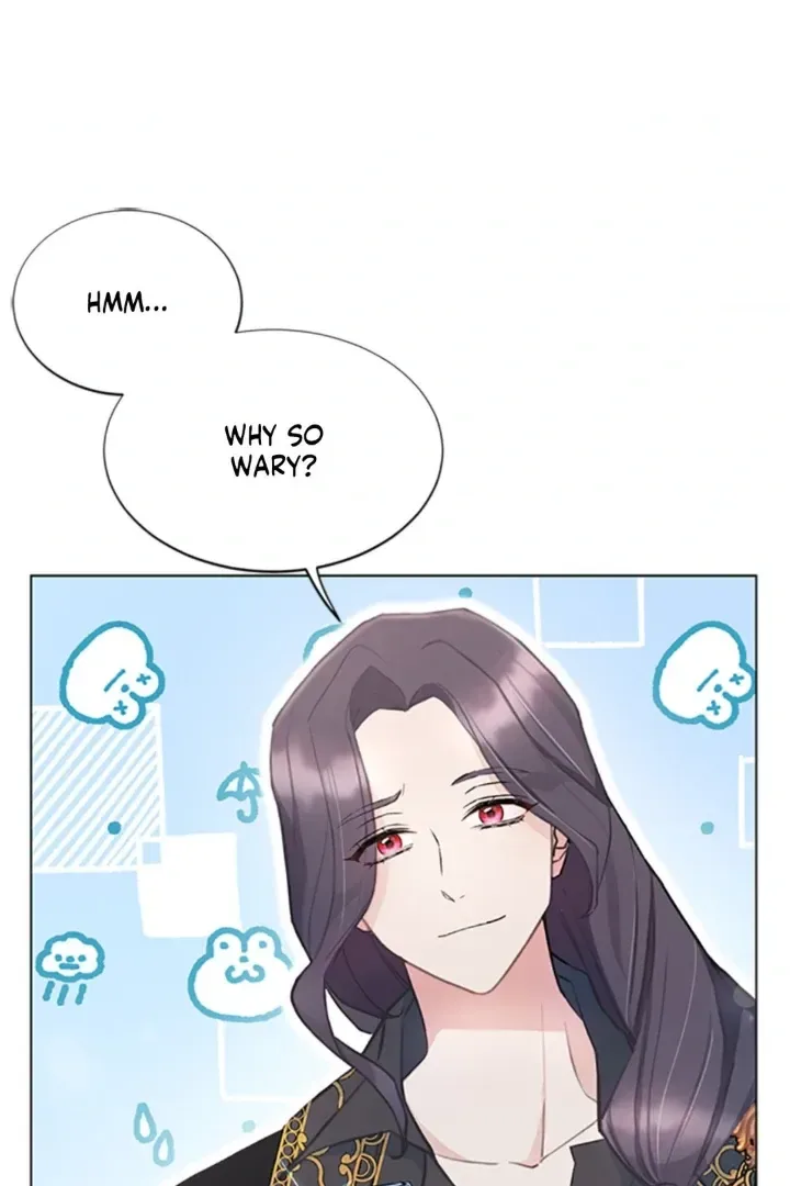 Please Stop Following Me, ML! Chapter 7 page 3