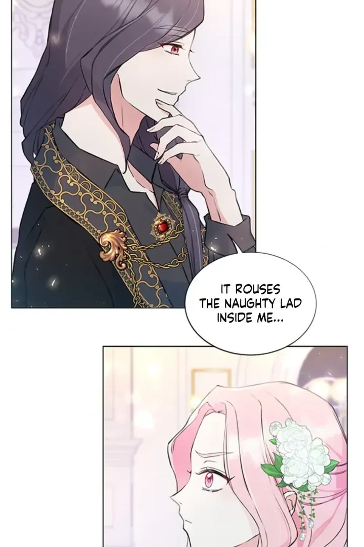Please Stop Following Me, ML! Chapter 7 page 5