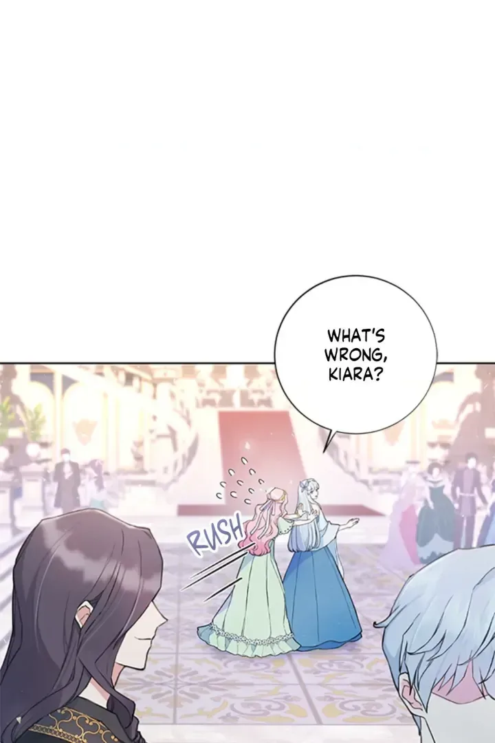 Please Stop Following Me, ML! Chapter 7 page 9