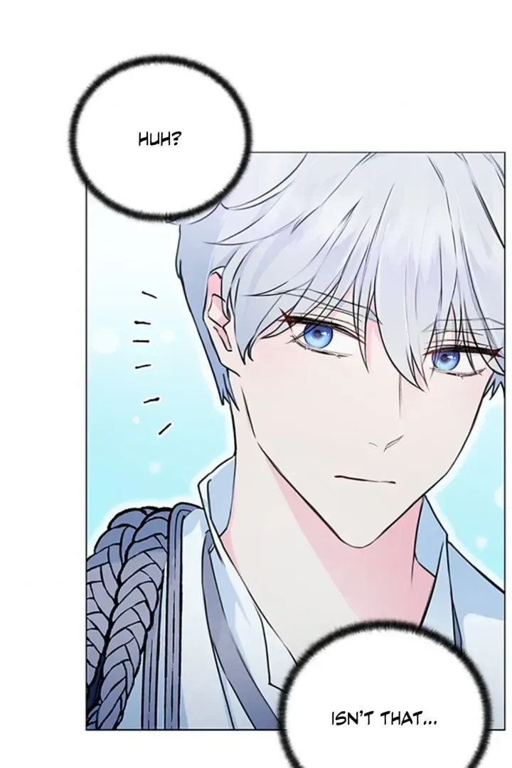 Please Stop Following Me, ML! Chapter 7 page 22