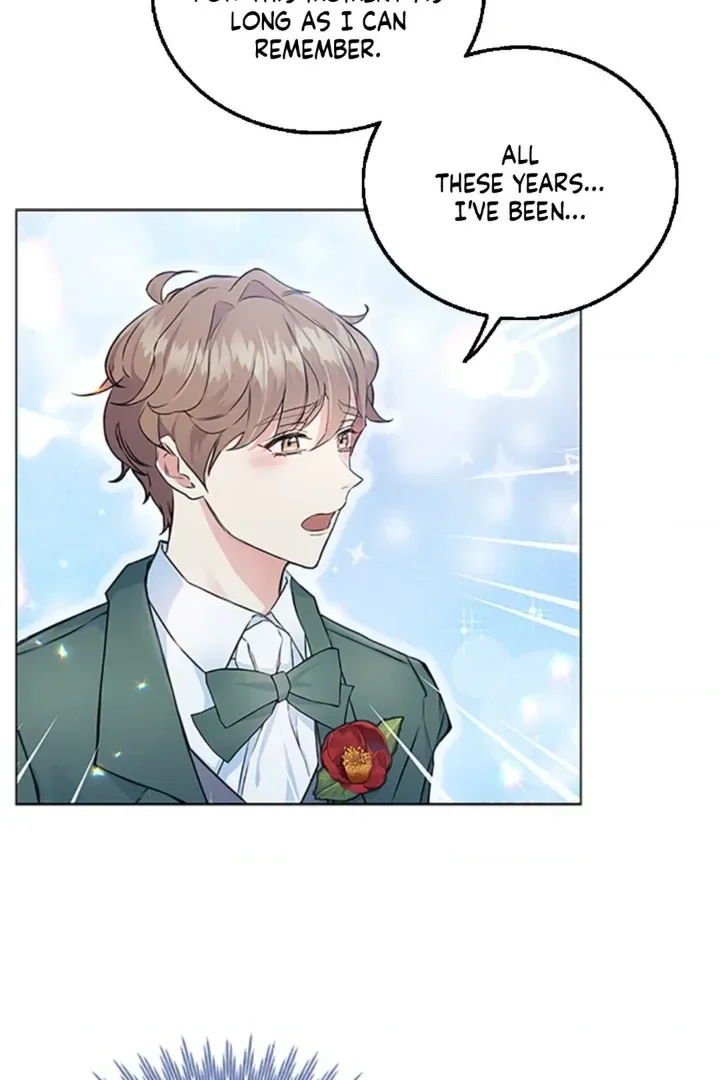 Please Stop Following Me, ML! Chapter 7 page 29