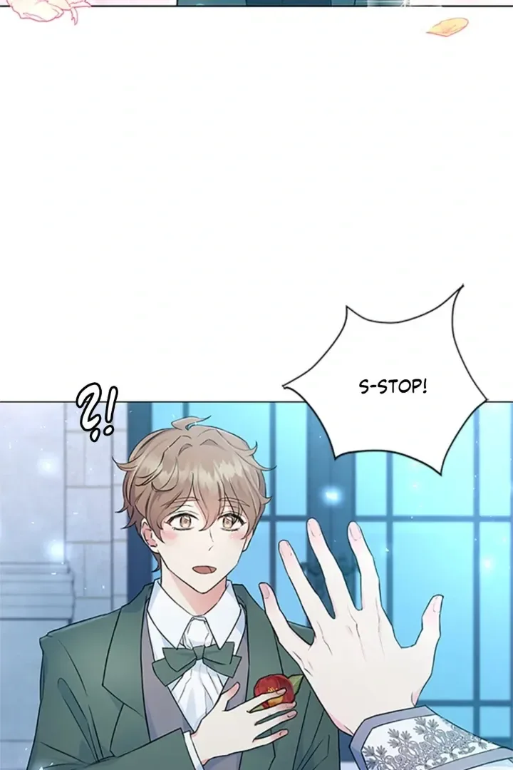 Please Stop Following Me, ML! Chapter 7 page 32