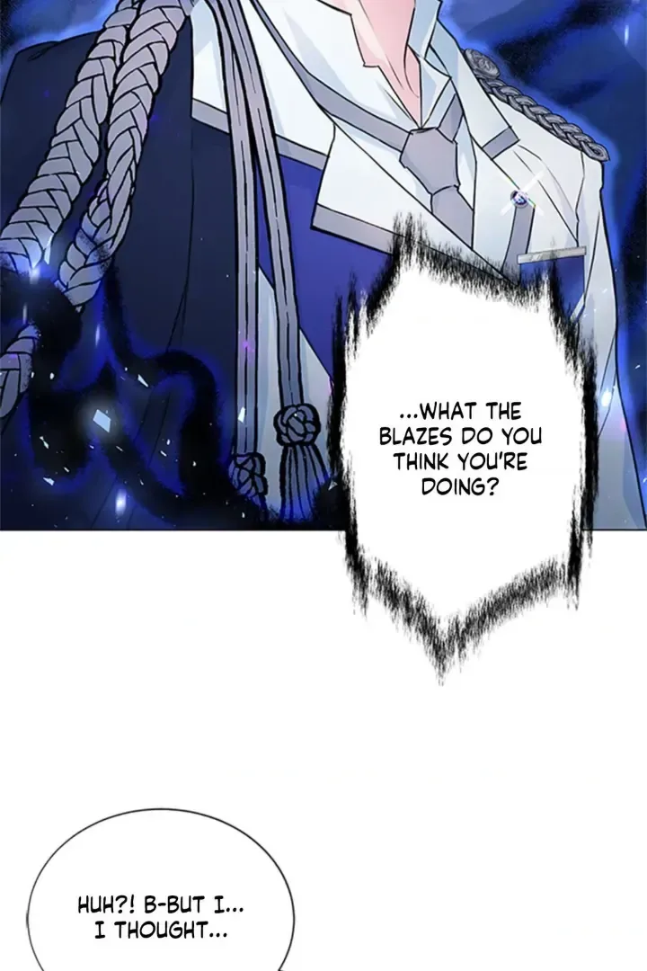 Please Stop Following Me, ML! Chapter 7 page 34