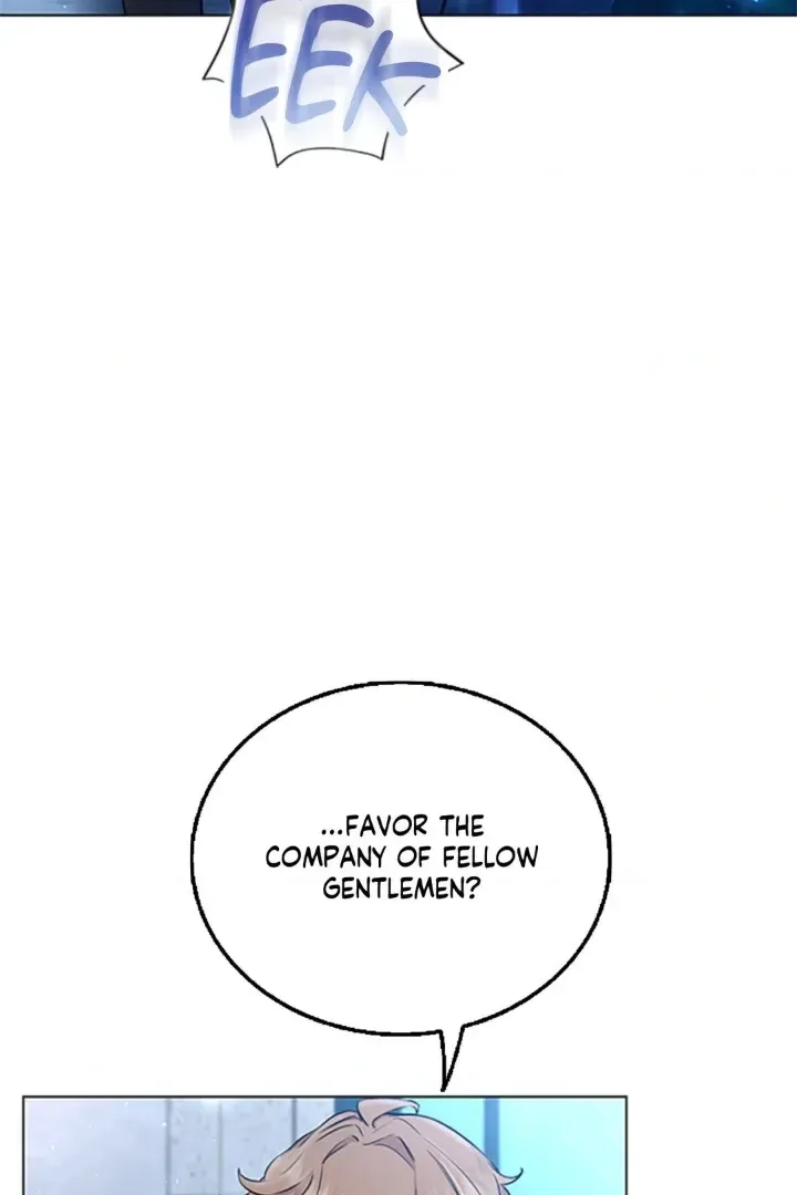 Please Stop Following Me, ML! Chapter 7 page 37