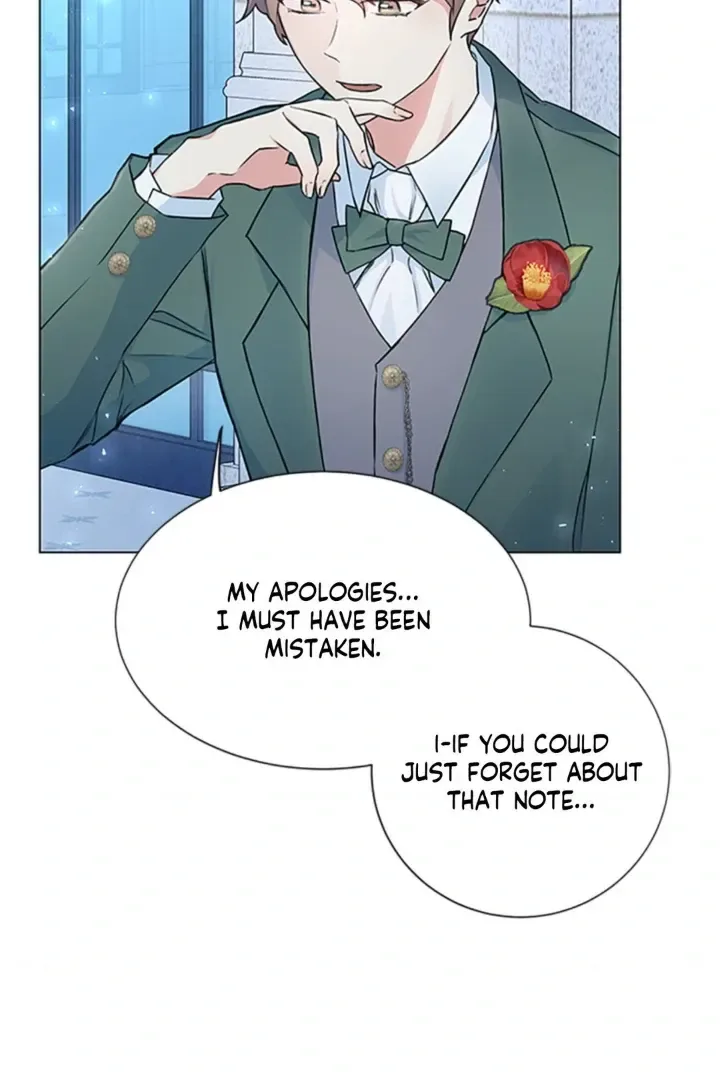 Please Stop Following Me, ML! Chapter 7 page 42