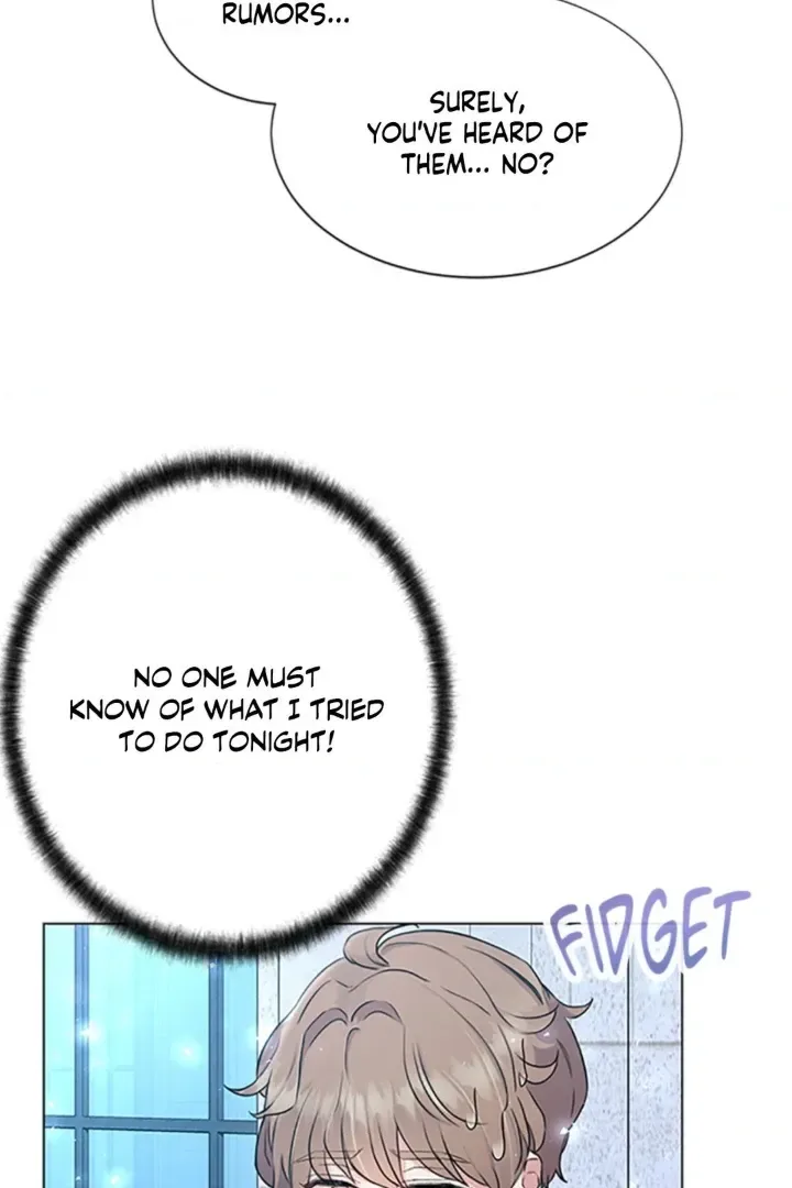 Please Stop Following Me, ML! Chapter 7 page 41