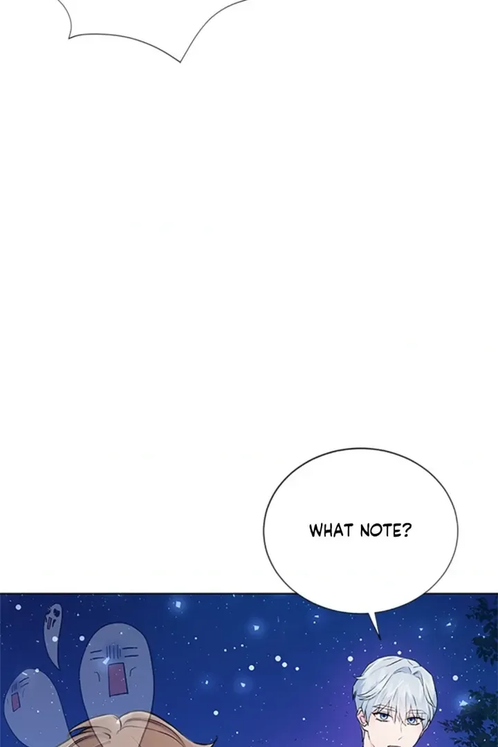 Please Stop Following Me, ML! Chapter 7 page 44