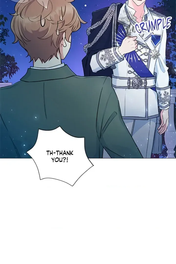Please Stop Following Me, ML! Chapter 7 page 45