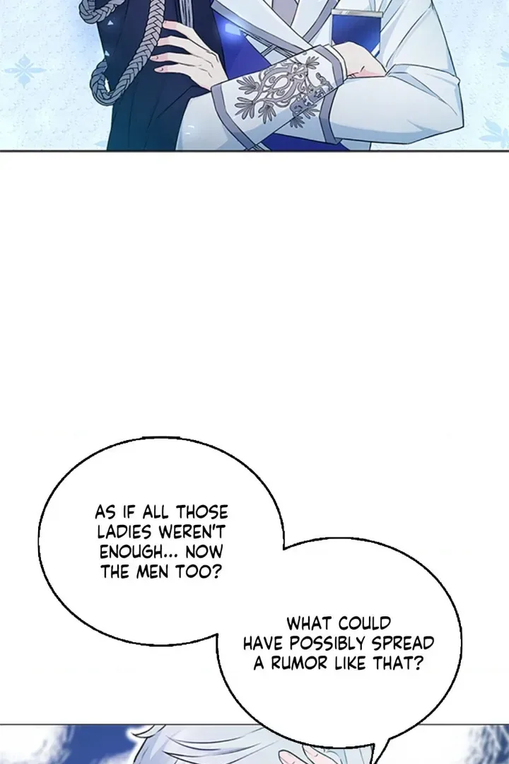 Please Stop Following Me, ML! Chapter 7 page 47