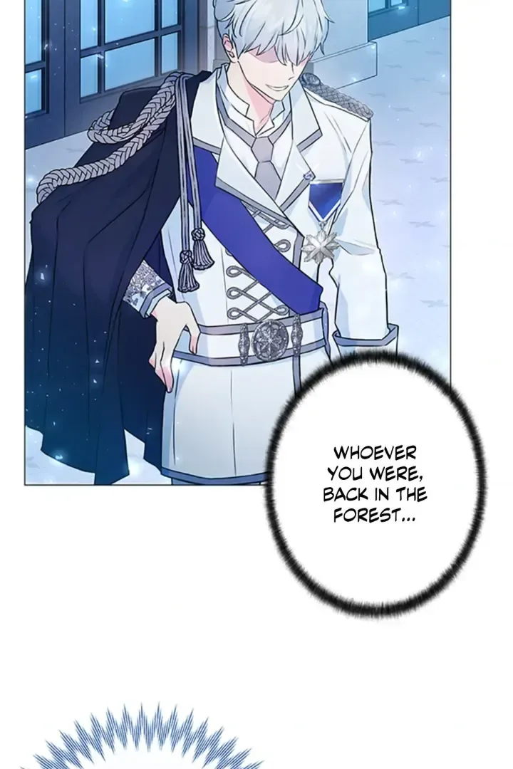 Please Stop Following Me, ML! Chapter 7 page 51