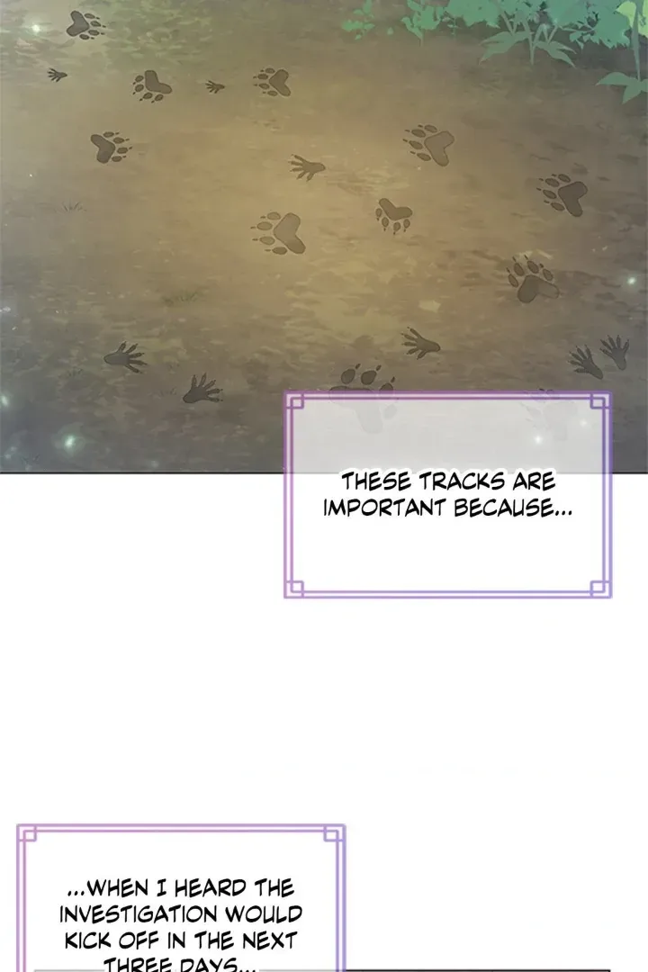 Please Stop Following Me, ML! Chapter 7 page 61