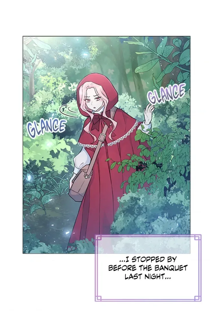 Please Stop Following Me, ML! Chapter 7 page 63