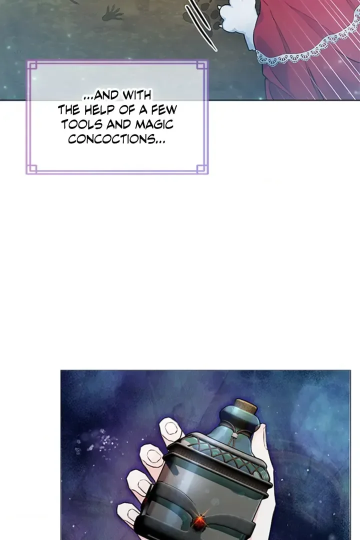 Please Stop Following Me, ML! Chapter 7 page 66