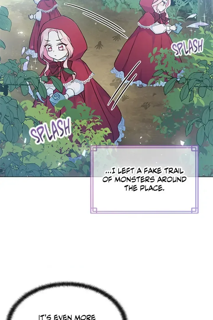 Please Stop Following Me, ML! Chapter 7 page 68