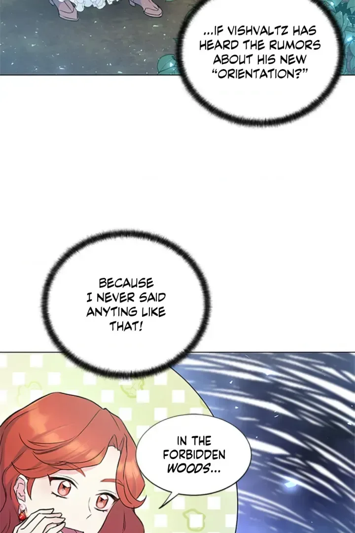 Please Stop Following Me, ML! Chapter 7 page 71