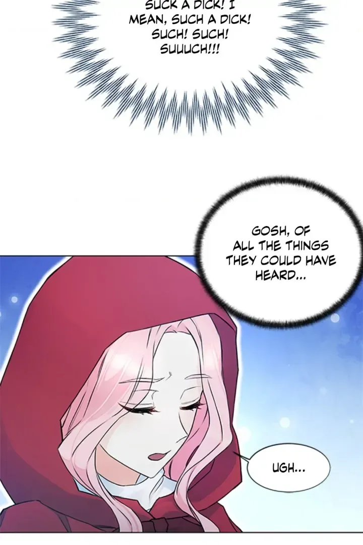 Please Stop Following Me, ML! Chapter 7 page 73