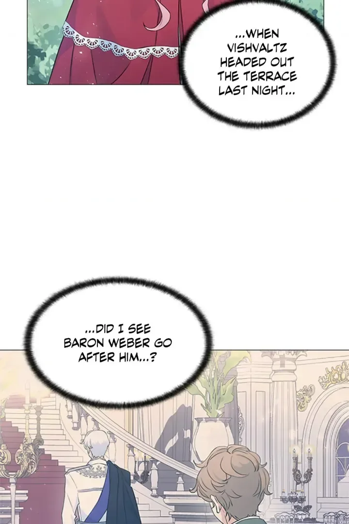 Please Stop Following Me, ML! Chapter 7 page 75