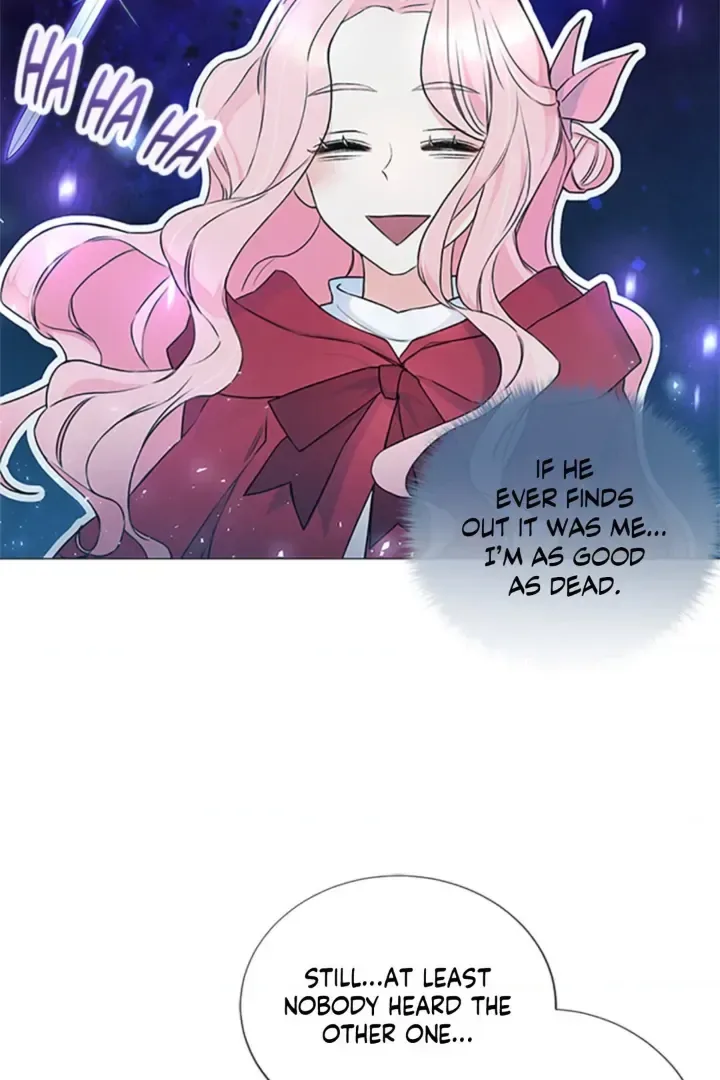 Please Stop Following Me, ML! Chapter 7 page 79
