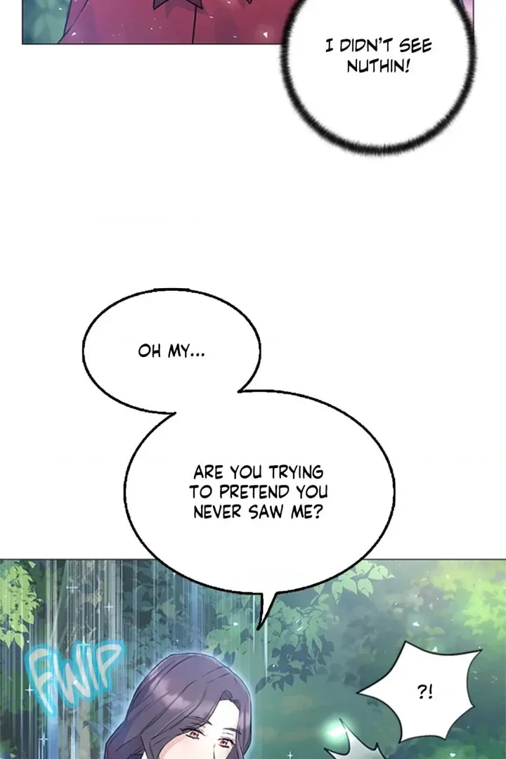 Please Stop Following Me, ML! Chapter 7 page 88