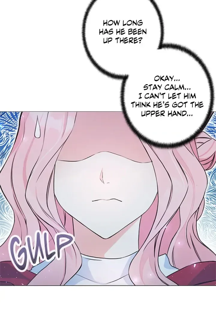 Please Stop Following Me, ML! Chapter 7 page 86