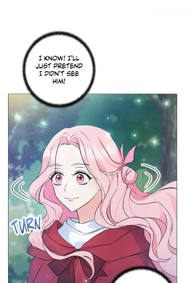 Please Stop Following Me, ML! Chapter 7 page 87