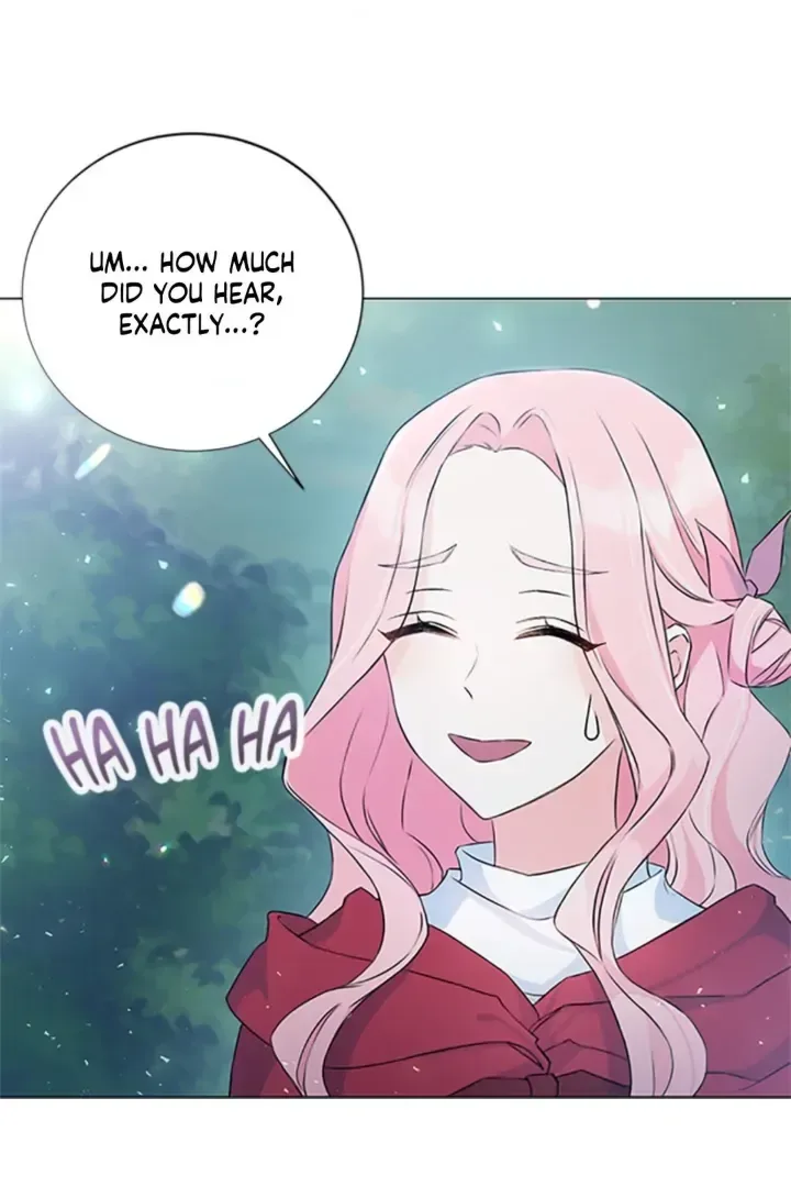 Please Stop Following Me, ML! Chapter 7 page 90