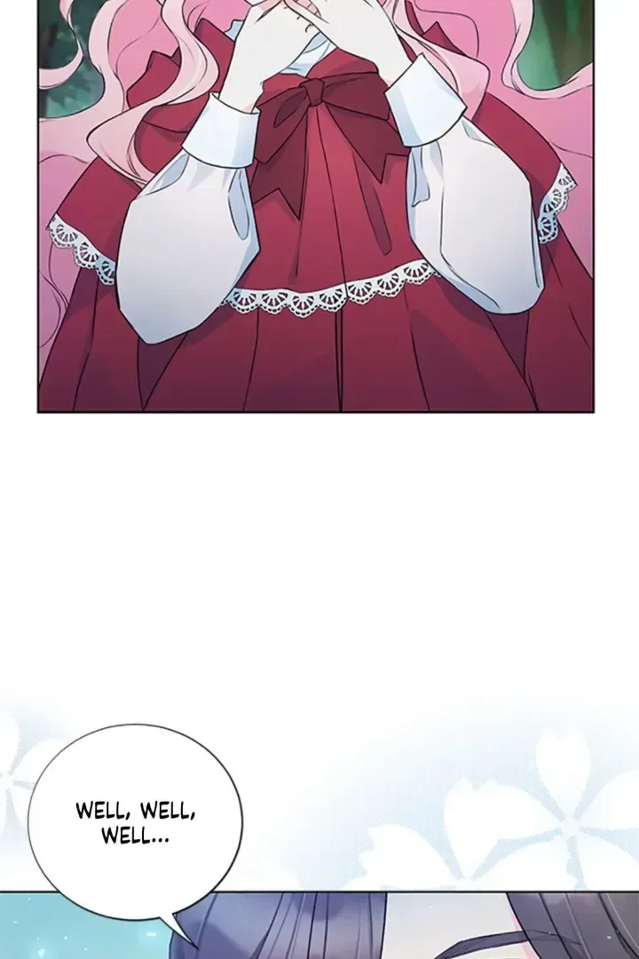Please Stop Following Me, ML! Chapter 8 page 23